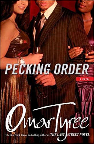 Pecking Order