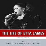 American Legends: The Life of Etta James