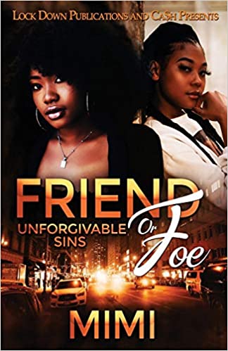 Friend or Foe