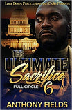 The Ultimate Sacrifice 6