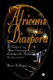 AFRICANS OF THE DIASPORA     HB