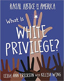 What Is White Privilege?