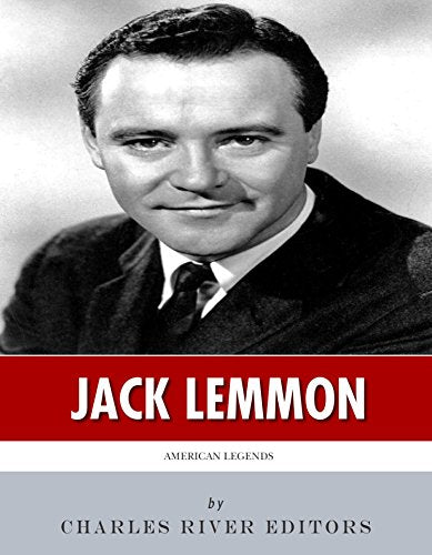American Legends: The Life of Jack Lemmon