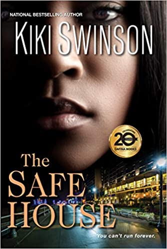 The Safe House
