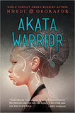 AKATA WARRIOR (PB)