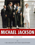 American Legends: The Life of Michael Jackson
