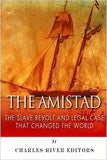 The Amistad: The Slave Revolt and Legal Case that Changed the World