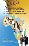 Education, Human Capital & Research Capacity