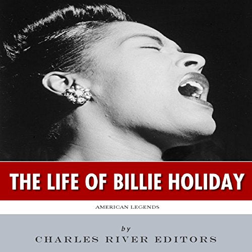 American Legends: The Life of Billie Holiday