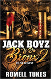 Jack Boyz N Da Bronx 2