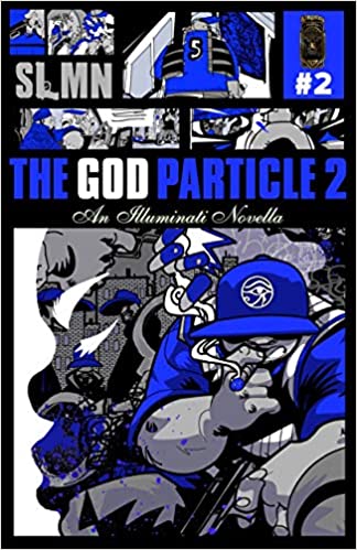 The God Particle 2
