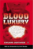 BLOOD LUXURY: POEMS