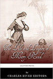 Legendary Pirates: The Life and Legacy of Mary Read