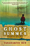 GHOST SUMMER: STORIES