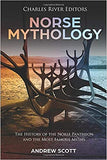 Norse Mythology: The History of the Norse Pantheon and the Most Famous Myths