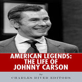 American Legends: The Life of Johnny Carson