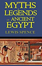 Myths And Legends of Ancient Egypt