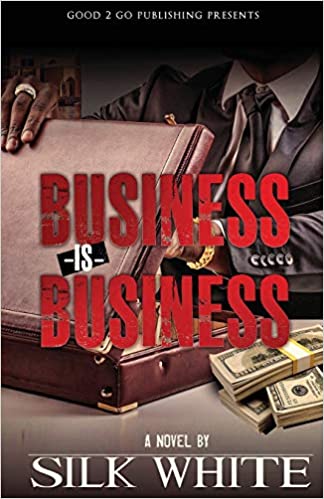 Business is Business