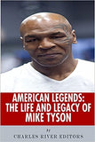 American Legends: The Life of Mike Tyson