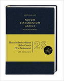 Greek New Testament-FL