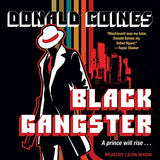 Black Gangster