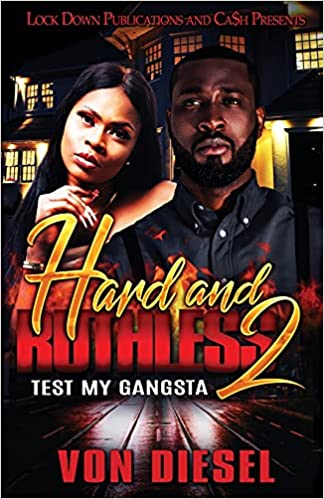 Hard and Ruthless 2