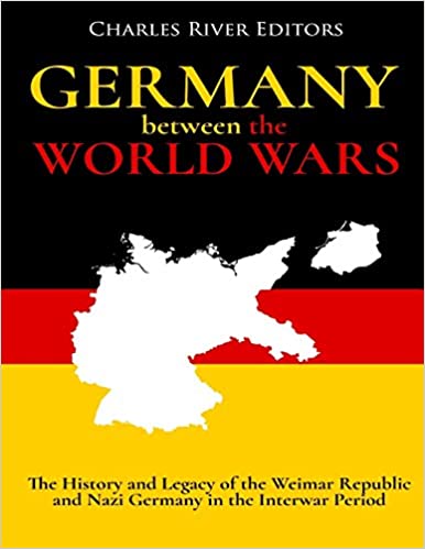 German South West Africa: The History and Legacy of Germany's Biggest African Colony
