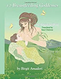 12 Breastfeeding Goddesses