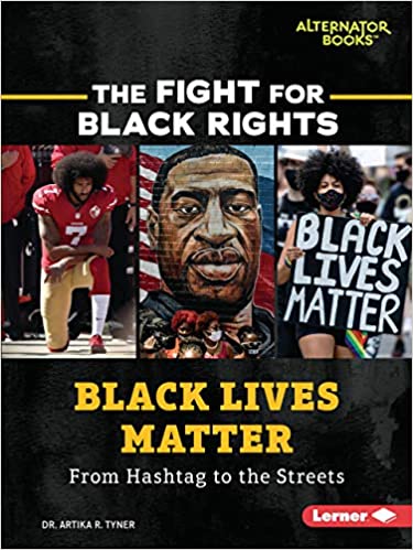 Black Lives Matter: From Hashtag to the Streets