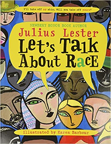 Let's Talk about Race