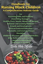 Handbook For Raising Black Children