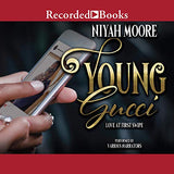Young Gucci: Love at First Swipe
