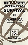 100 Steps Necessary for Survival in America: For  People of Color