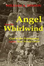 Angel from the Whirlwind