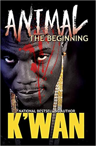 Animal: The Beginning