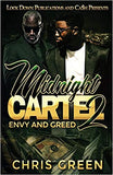 Midnight Cartel 2: Envy and Greed