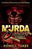 Murda Season