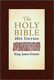 Text Bible-KJV-1611