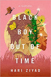 Black Boy Out of Time: A Memoir