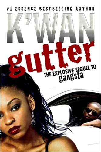Gutter