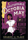 UNSTOPPABLE OCTOBIA MAY (HC)