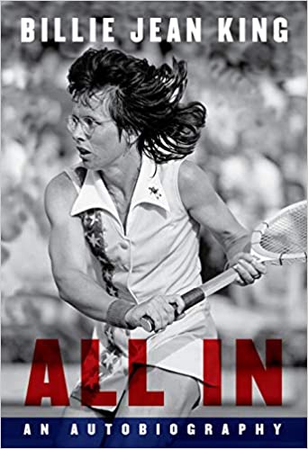 All in: An Autobiography