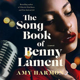 The Songbook of Benny Lament