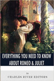 Everything You Need to Know About Romeo & Juliet