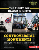 Controversial Monuments: The Fight Over Statues and Symbols