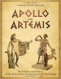 Apollo and Artemis: The Origins and History of the Twin Deities in Ancient Greek Mythology
