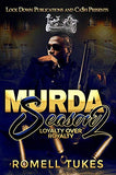 Murda Season 2