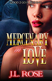 Mercenary In Love