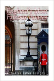 England's Most Famous Palaces: The History of Buckingham Palace and Kensington Palace