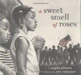 A SWEET SMELL OF ROSES